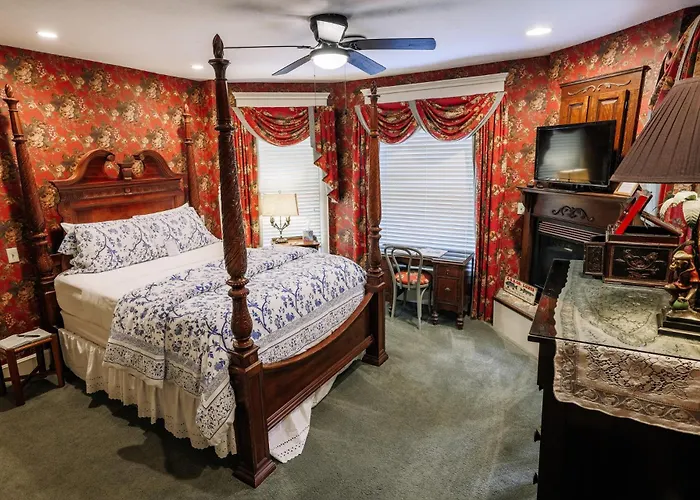 Walnut Street Inn
