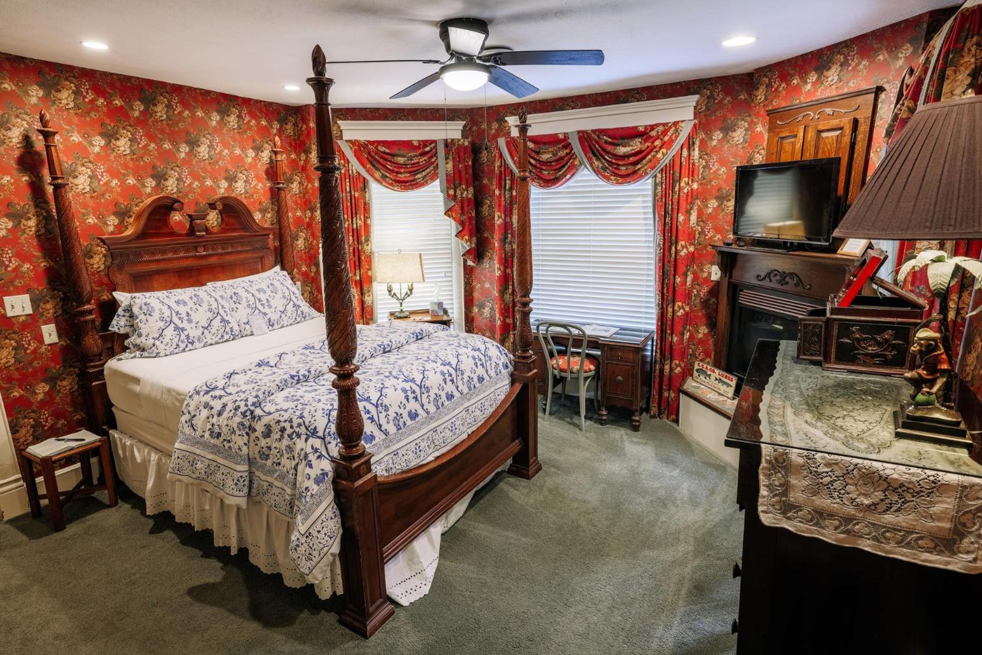 Bed & Breakfast Walnut Street