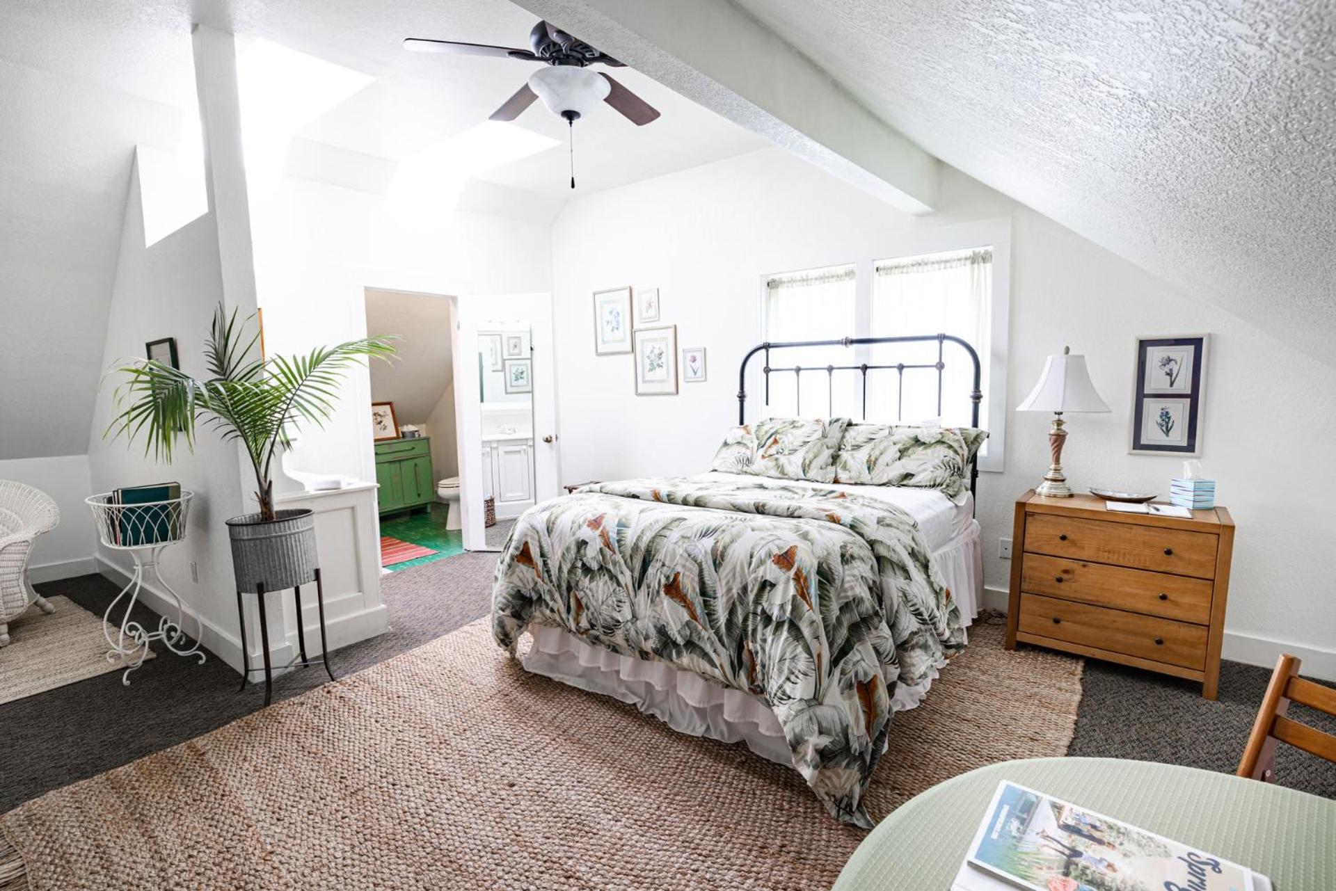 Bed & Breakfast Walnut Street Springfield