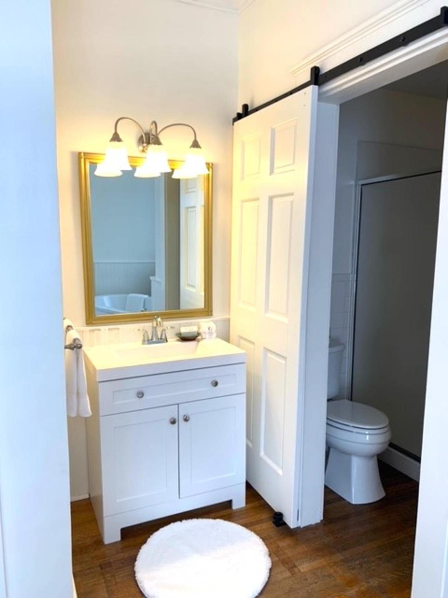 Walnut Street Bed & Breakfast