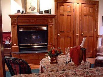Bed & Breakfast Walnut Street Springfield