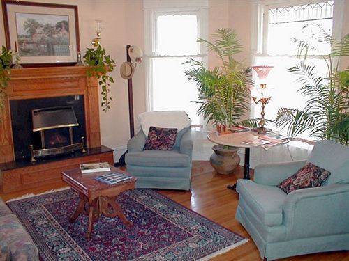 Bed & Breakfast Walnut Street 3*