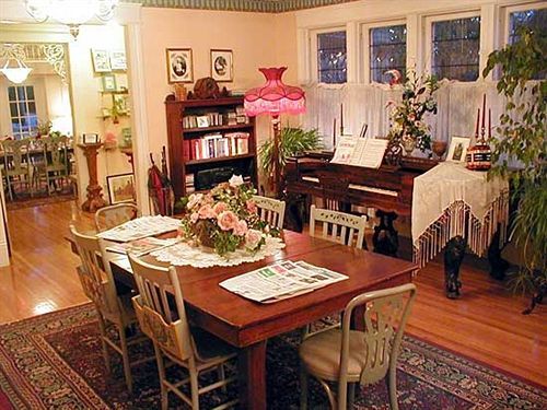 Bed & Breakfast Walnut Street 3*