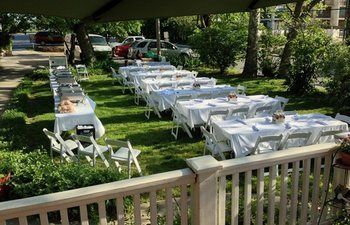 Bed & Breakfast Walnut Street 3*
