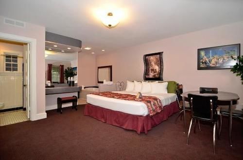 Bed and breakfast Walnut Street 3*